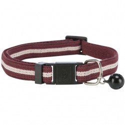 Collar elástico Ajustable con cascabel