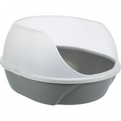 Bandeja de arena para gatos Simao