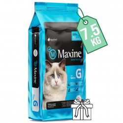 Maxine Gato Adulto 7.5 kg