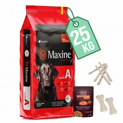 Adulto 25kg Maxine