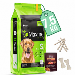 Senior 7.5 kg Maxine