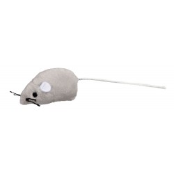 Ratón de juguete