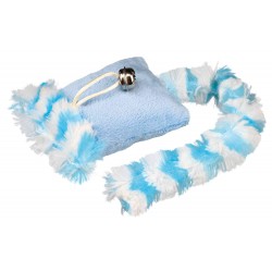 Peluche con Cascabel