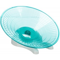 Disco para correr