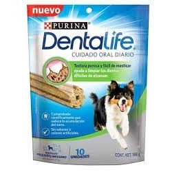 DENTAL LIFE 119 gr