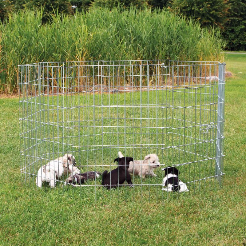 Corral para Cachorros