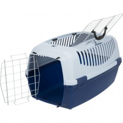 Transportadora Capri 3 Open Top